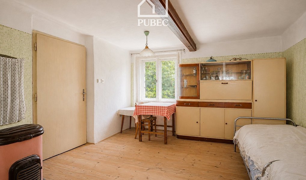 Prodej domu 160 m² s pozemkem 6 540 m², Řenče – náhled fotky 8