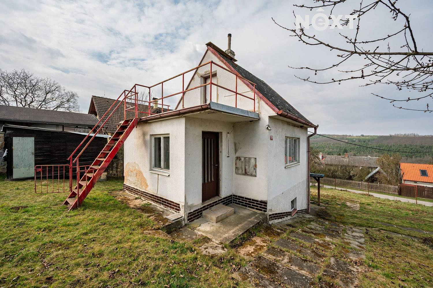 Prodej domu 50 m² s pozemkem 836 m² — photo 3
