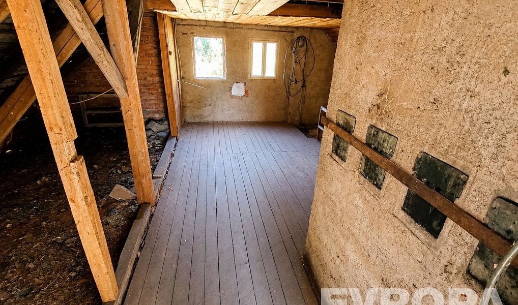 Prodej chaty/chalupy 93 m² s pozemkem 1 940 m², Varvažov – náhled fotky 17