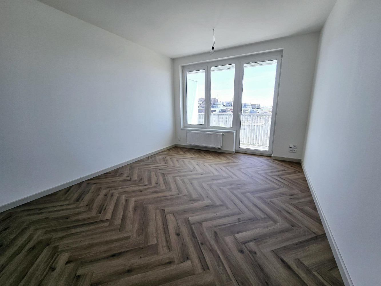Prodej bytu 1+kk 25 m² — photo 2