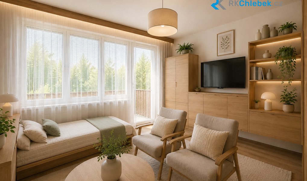 Prodej zahrady 535 m², Řepiště – náhled fotky 23