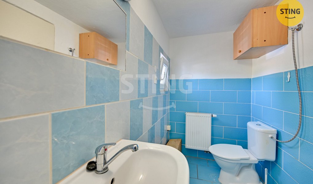 Prodej domu 80 m² s pozemkem 256 m², Polešovice – náhled fotky 5