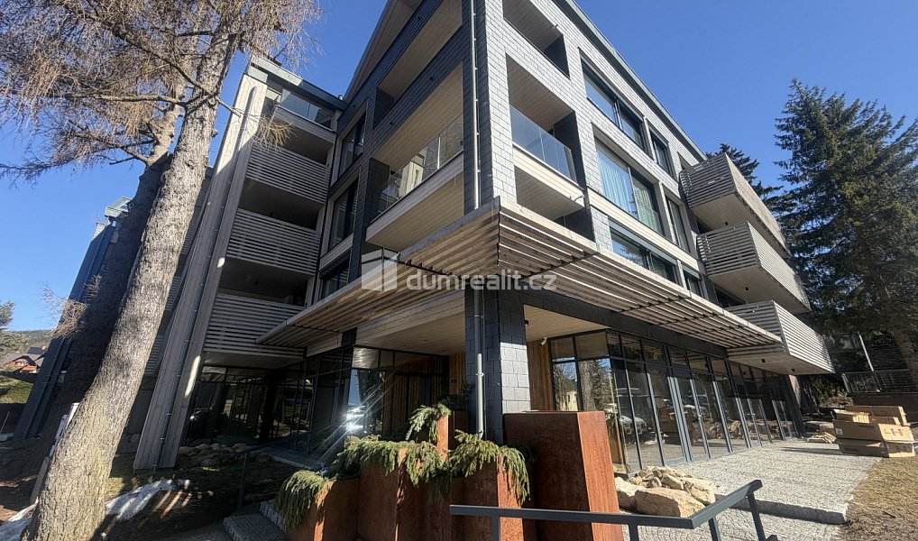 Prodej obchodních prostor 45 m², Harrachov – náhled fotky 6