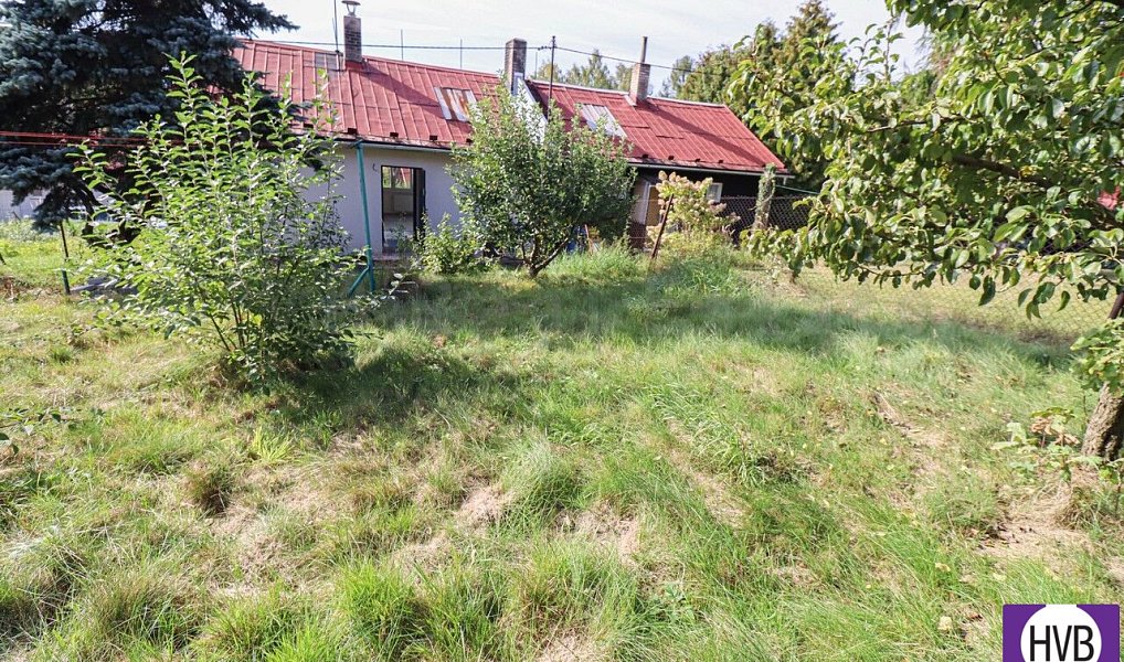 Prodej domu 60 m² s pozemkem 507 m², Petřvald – náhled fotky 18
