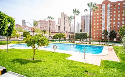 Prodej bytu 3+kk 58 m², Benidorm, Španělsko