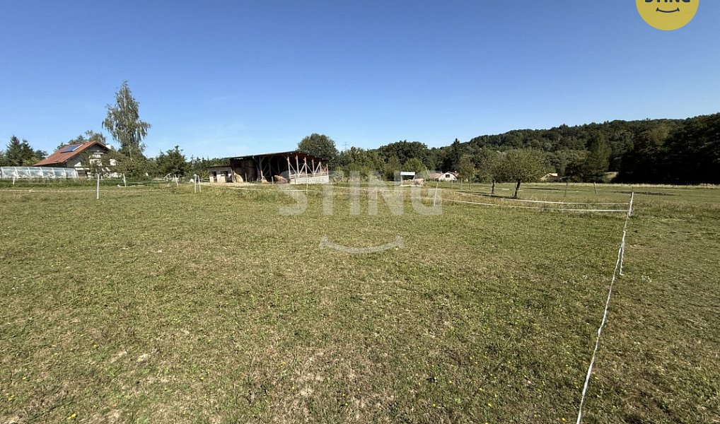 Prodej stavebního pozemku 16 m², Albrechtice – náhled fotky 2