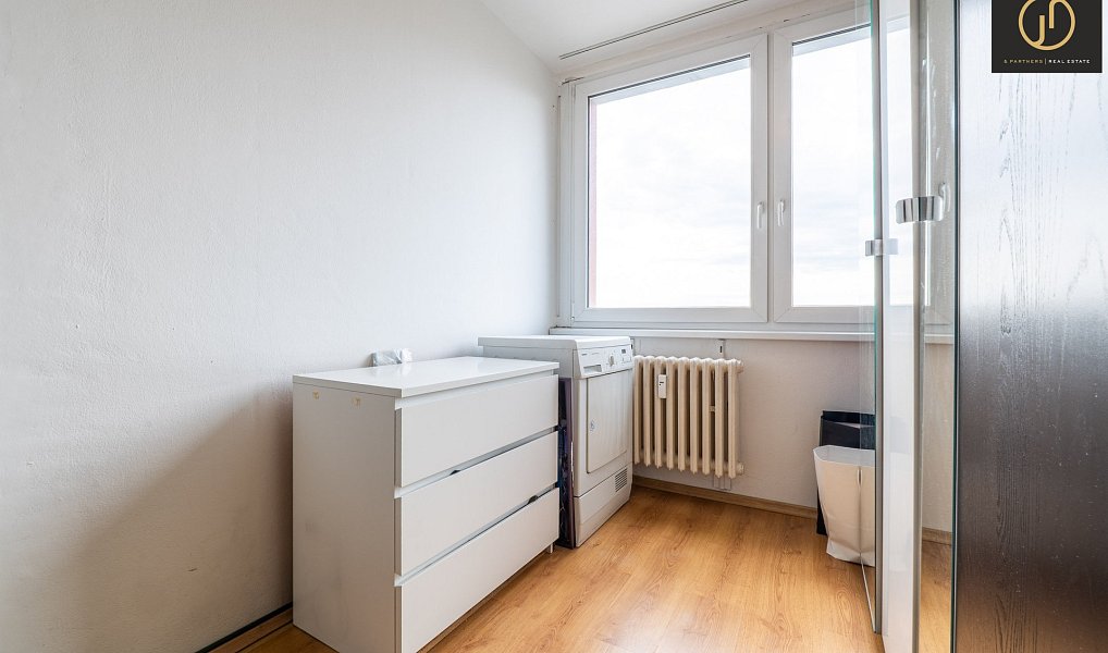 Prodej bytu 4+1 71 m², Praha – náhled fotky 8