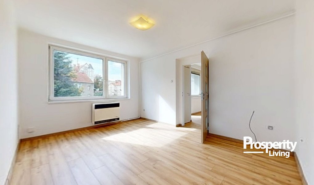 Prodej bytu 1+1 36 m², Teplice – náhled fotky 7