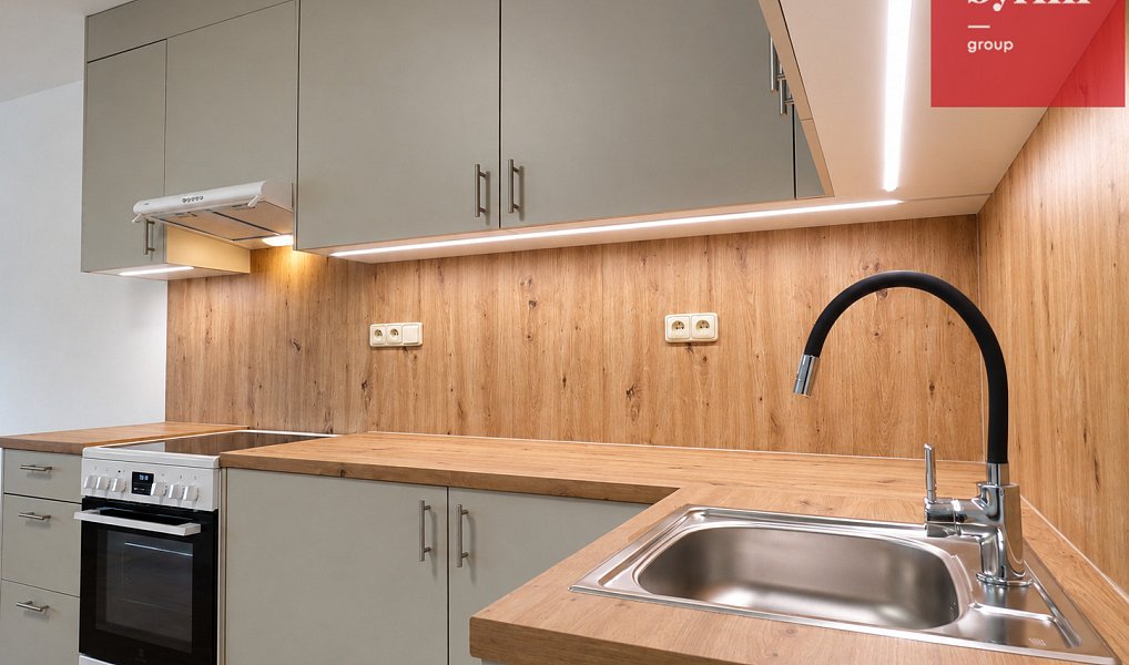 Pronájem bytu 1+kk 38 m², Opava – náhled fotky 4