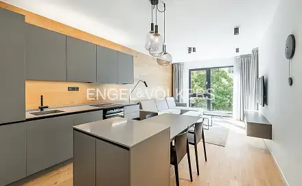 Prodej bytu 2+kk 68 m², Staropramenná, Praha 5 - Smíchov