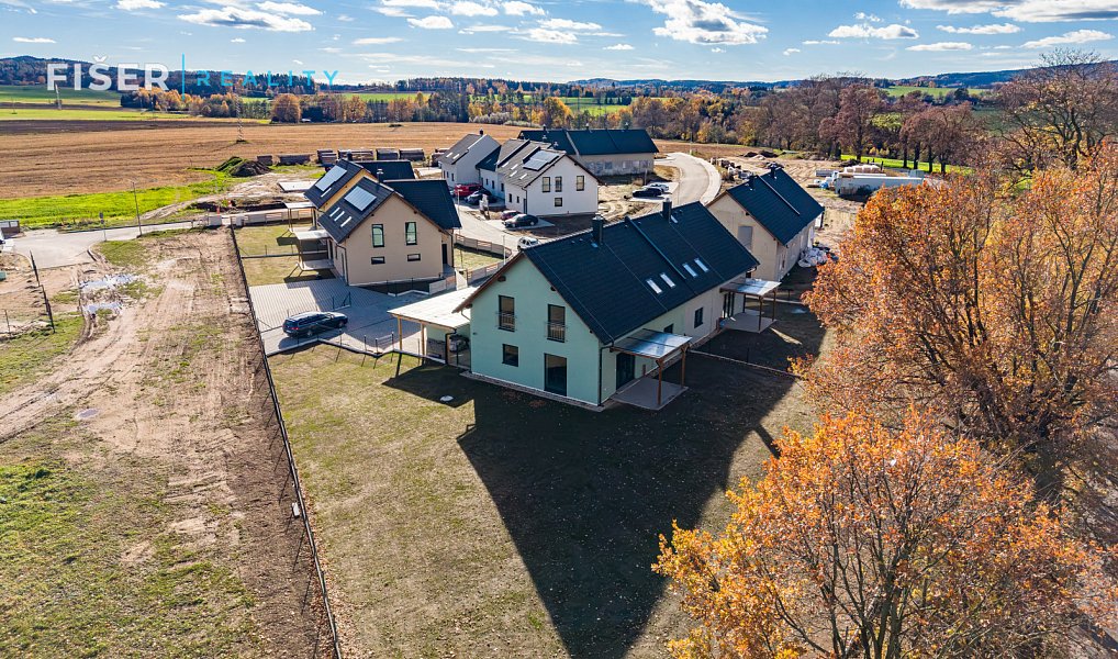 Prodej domu 164 m² s pozemkem 546 m², Světlá nad Sázavou – náhled fotky 4