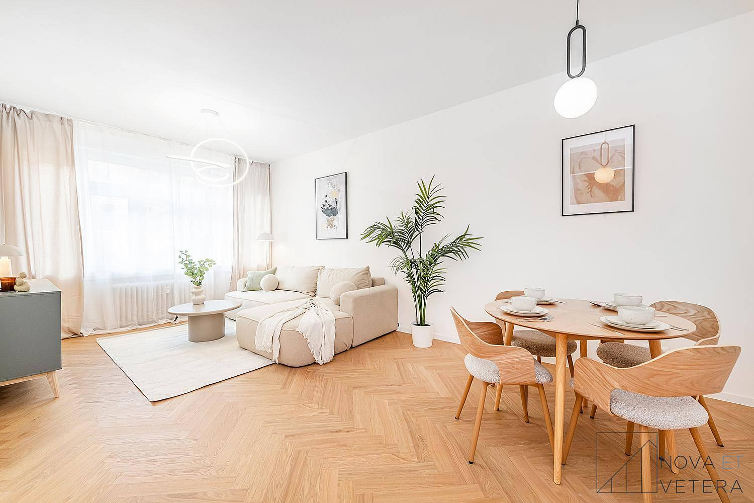 Prodej bytu 3+kk 90 m² – fotografie 2