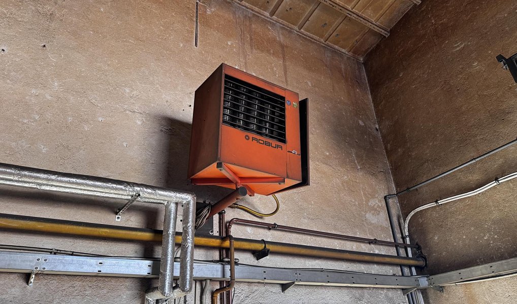 Pronájem výrobních prostor 195 m², Vysoké Mýto – náhled fotky 11