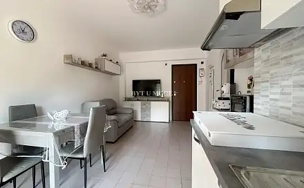 Prodej bytu 3+kk 45 m², Scalea, Provincia di Cosenza, Itálie