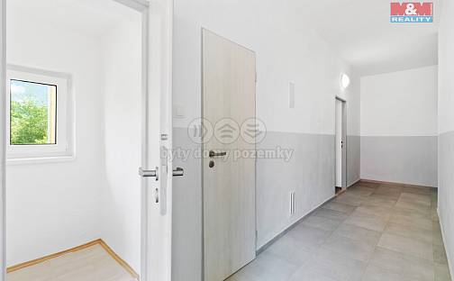 Prodej bytu 3+kk 88 m², Kytlice, okres Děčín