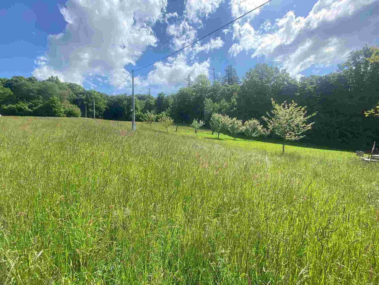 Prodej pozemku 574 m²
