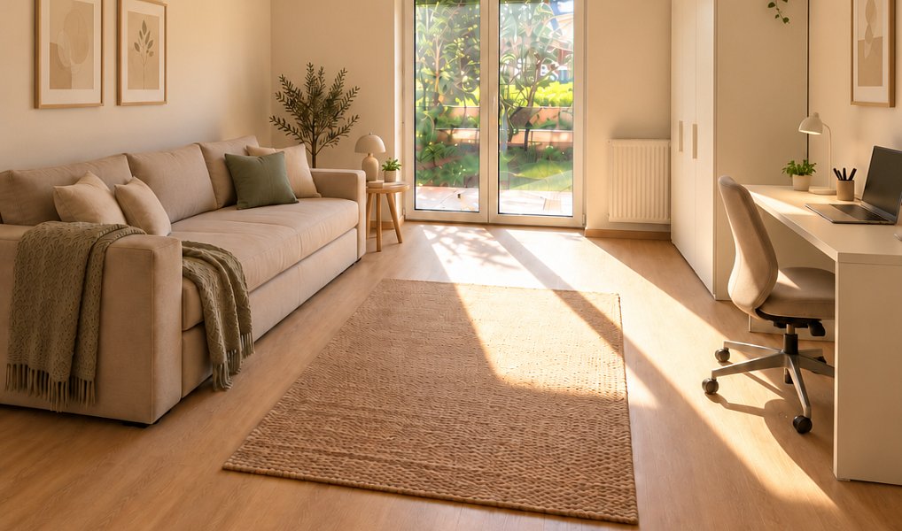Pronájem bytu 1+1 32 m², Pardubice – náhled fotky 7