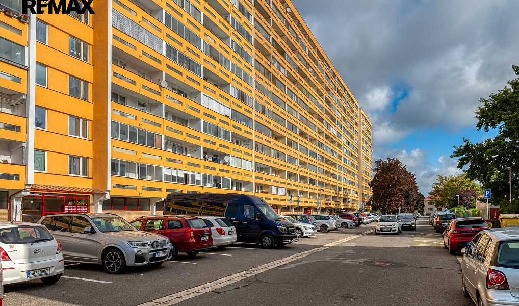 Prodej bytu 1+kk 37 m², Hradec Králové – náhled fotky 9