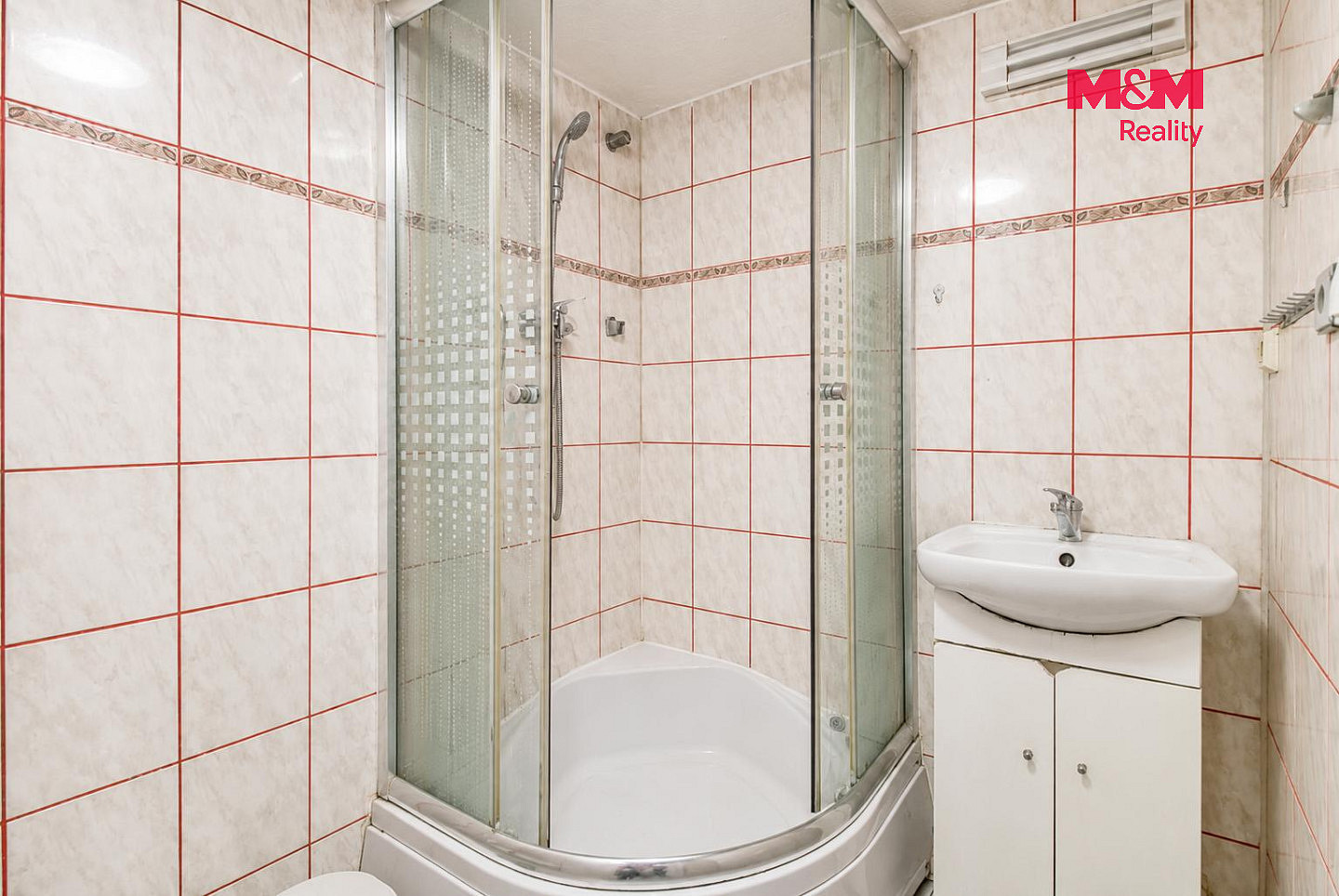 Pronájem bytu 2+1 61 m² – fotografie 5