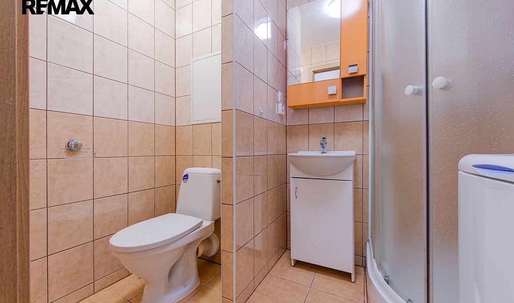 Prodej bytu 1+1 41 m², Aš – náhled fotky 6