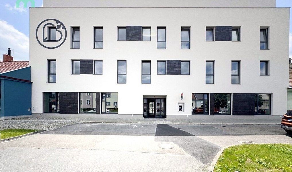 Pronájem obchodních prostor 129 m², Lipník nad Bečvou – náhled fotky 2
