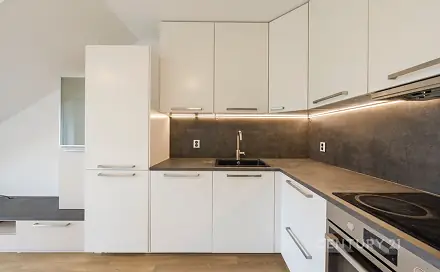 Prodej bytu 3+kk 85 m², Jílkova, Brno - Židenice