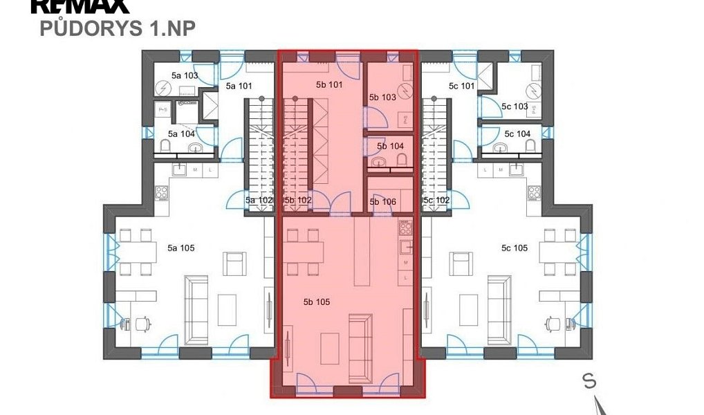 Prodej domu 110 m² s pozemkem 225 m², Svojetice – náhled fotky 18