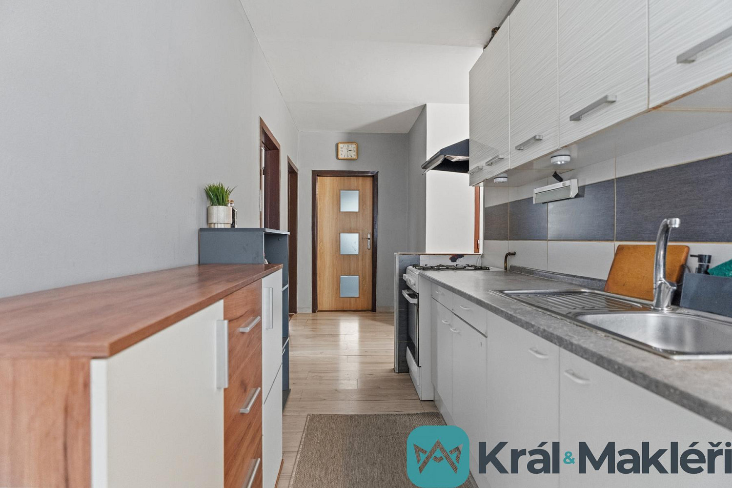 Prodej bytu 4+1 81 m² – fotografie 4