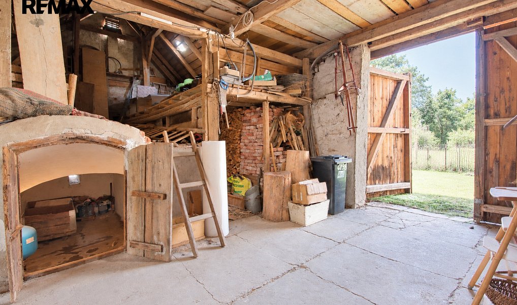 Prodej domu 80 m² s pozemkem 350 m², Březina – náhled fotky 41