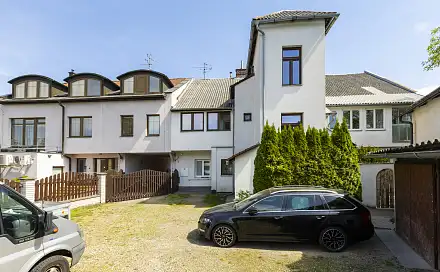 Prodej bytu 3+1 127 m²