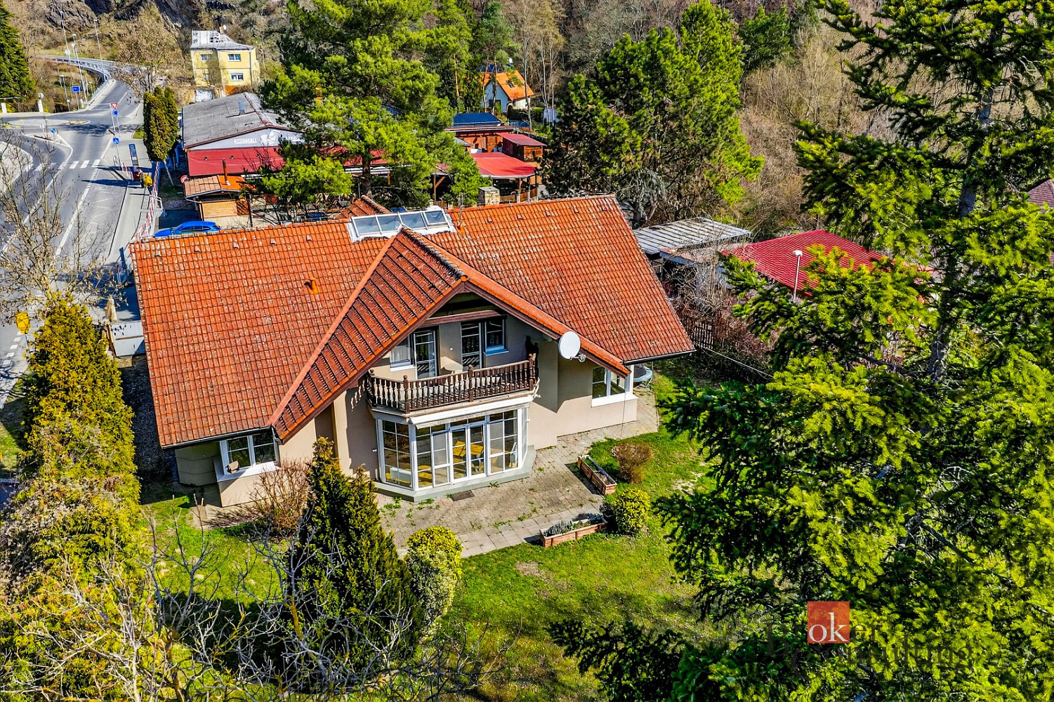 Prodej domu 258 m² s pozemkem 1 347 m² – další