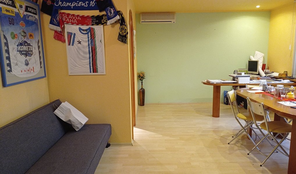 Prodej výrobních prostor 4 954 m², Mikulov – náhled fotky 10