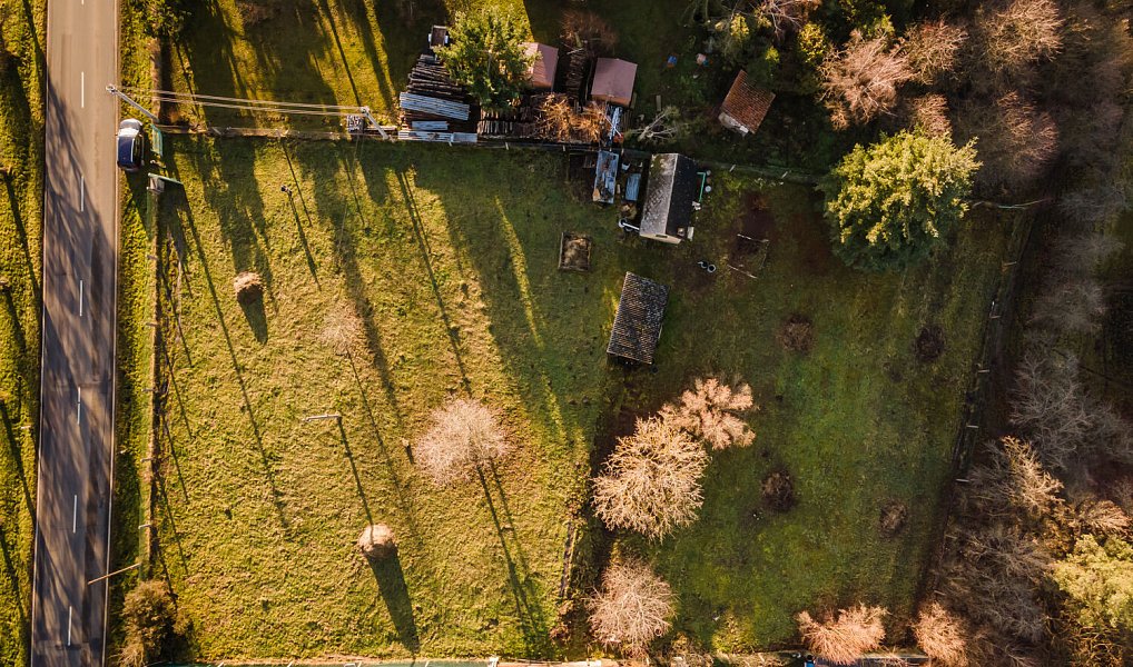 Prodej stavebního pozemku 1 504 m², Rakovník – náhled fotky 13