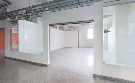 Pronájem obchodních prostor 48 m², Milínská, Příbram - Příbram III