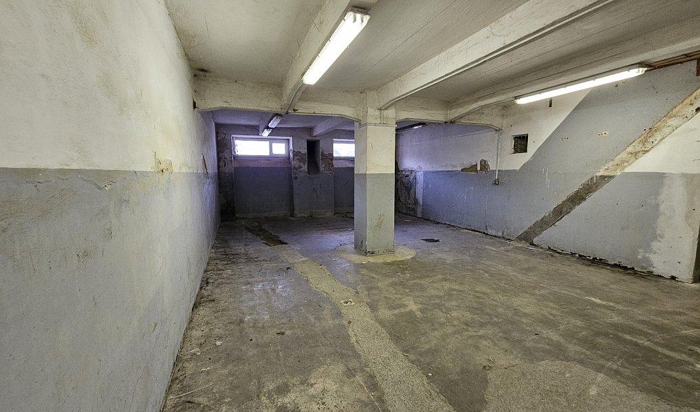 Pronájem obchodních prostor 550 m², Olomouc – náhled fotky 3