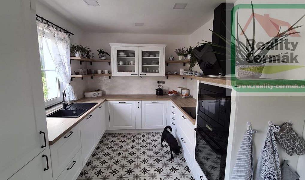 Prodej domu 170 m² s pozemkem 1 306 m², Bor – náhled fotky 2