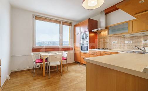 Pronájem bytu 1+1 36 m², Sídliště U Nového nádraží, Bílina - Teplické Předměstí, okres Teplice