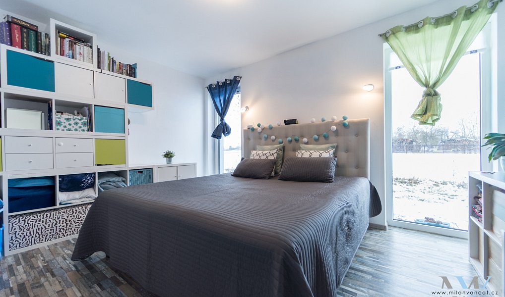 Prodej domu 257 m² s pozemkem 1 805 m², Zalužany – náhled fotky 4