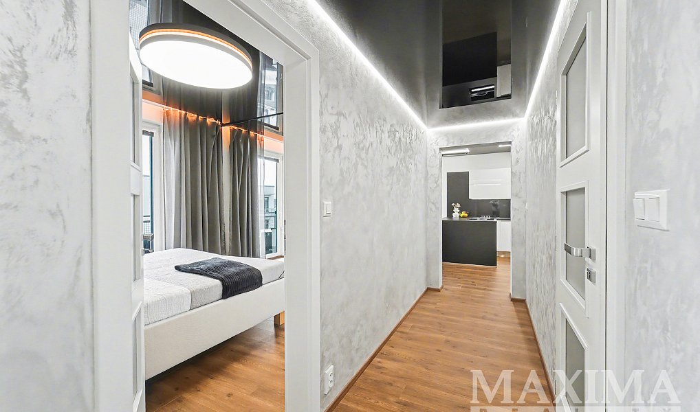Prodej bytu 3+kk 77 m², Praha – náhled fotky 8