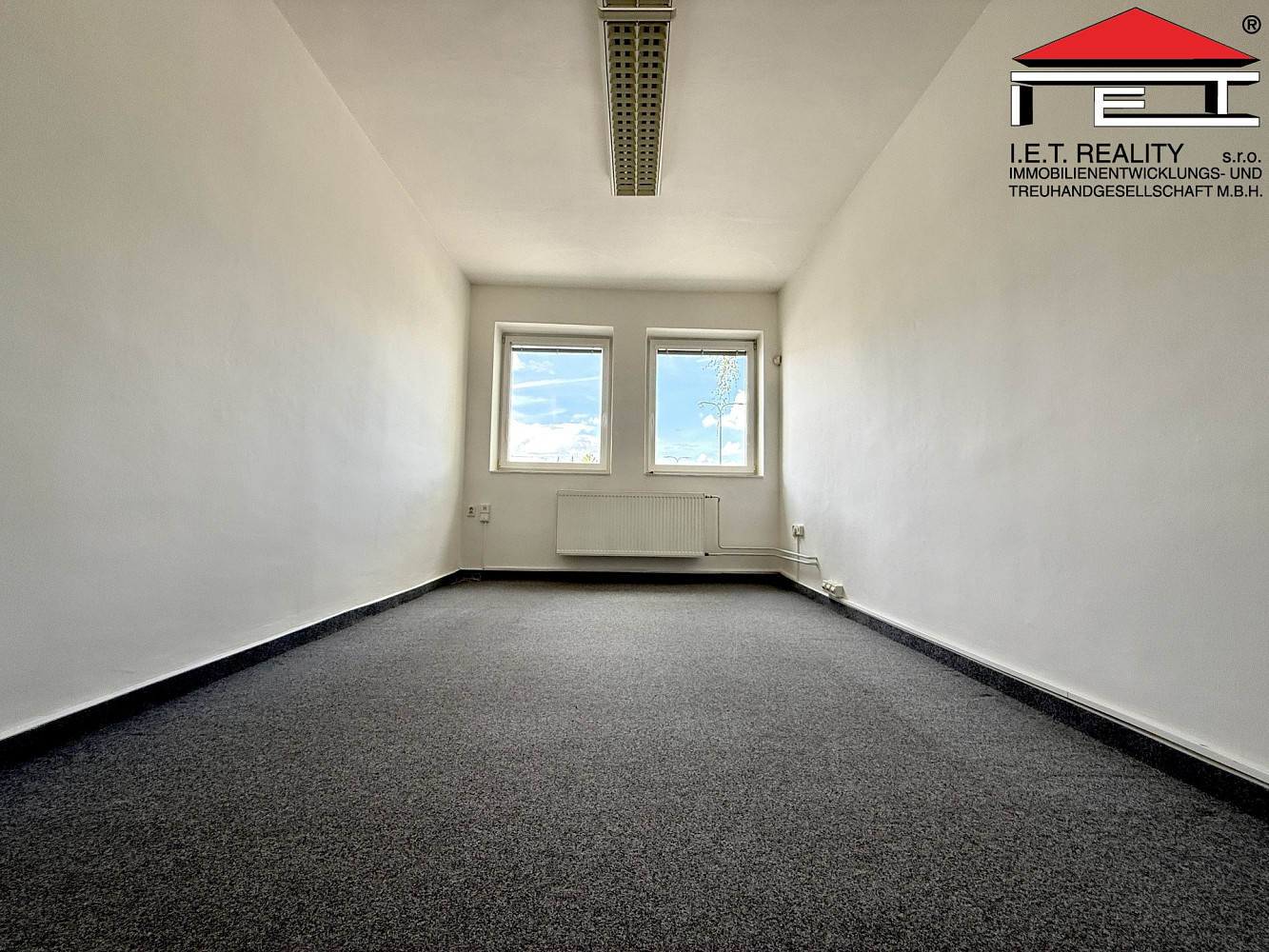 Pronájem výrobních prostor 565 m² — photo 4