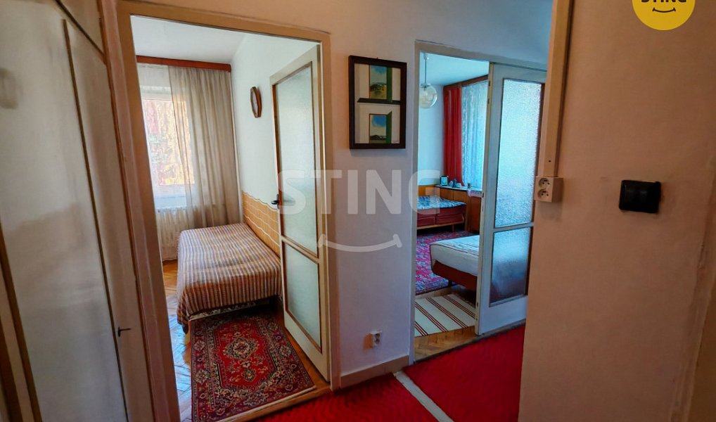 Prodej bytu 2+1 58 m², Ostrava – náhled fotky 13