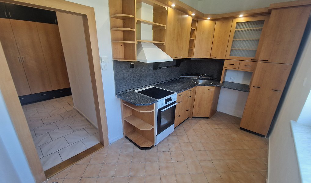 Prodej, Byt, 3+1, 66 m²
