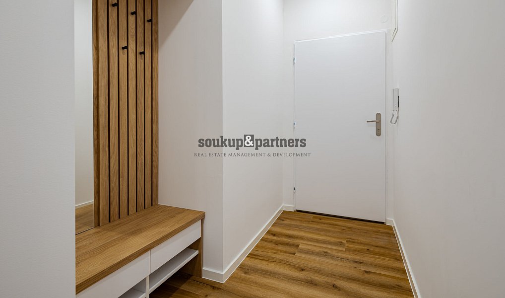 Prodej bytu 3+kk 63 m², Praha – náhled fotky 17