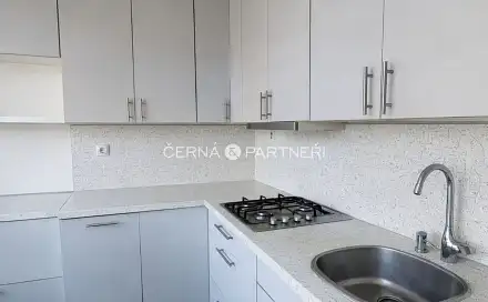 Prodej bytu 4+1 104 m², J. Á. Komenského, Teplice - Trnovany