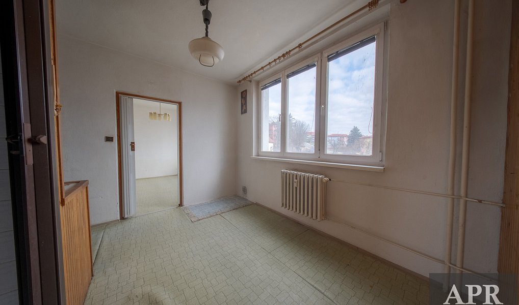 Prodej bytu 3+1 66 m², Uherský Brod – náhled fotky 7