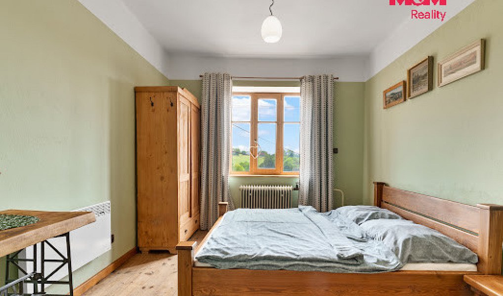 Prodej domu 260 m² s pozemkem 1 417 m², Mladějov – náhled fotky 14