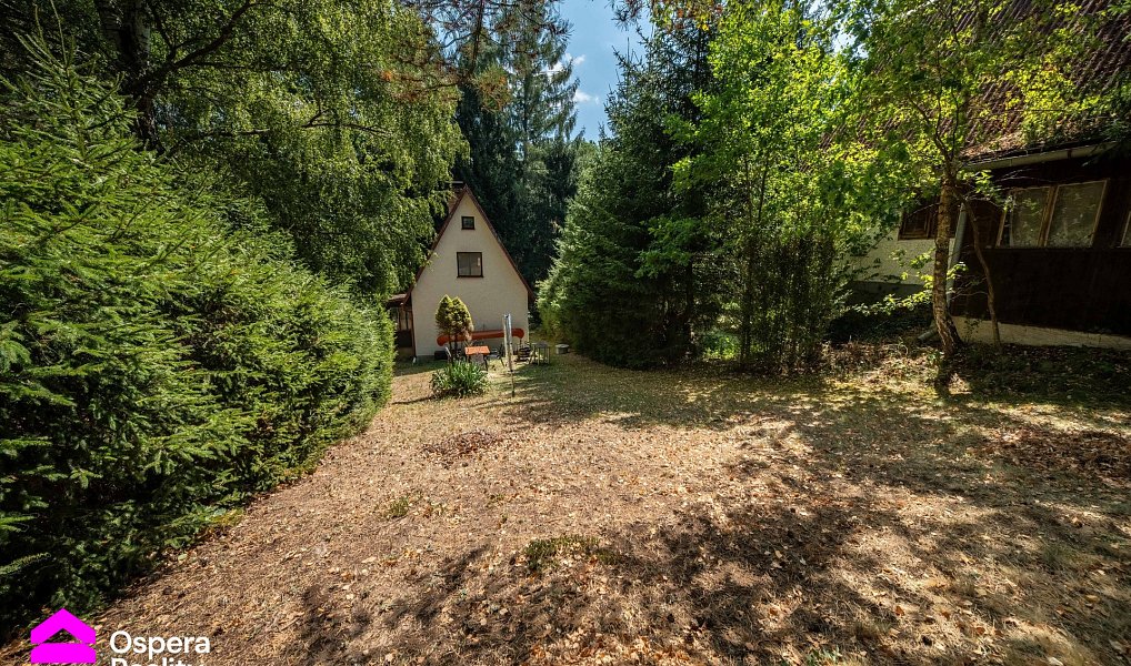 Prodej chaty/chalupy 90 m² s pozemkem 429 m², Lásenice – náhled fotky 6