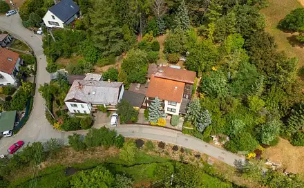 Prodej domu 331 m² s pozemkem 536 m², Drnovice, okres Blansko