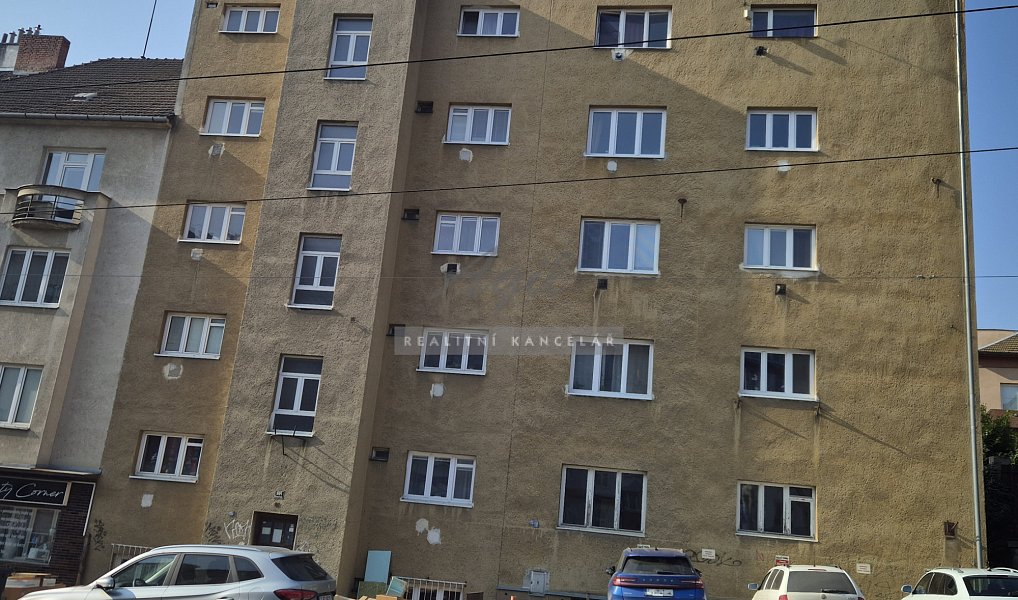 Prodej bytu 3+1 98 m², Brno – náhled fotky 19