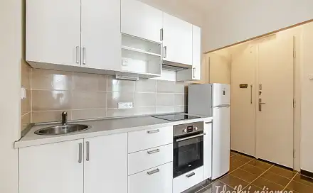 Pronájem bytu 2+1 47 m²